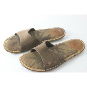 MARGARITAVILLE Women's Size 10 Flip Flops Sandals